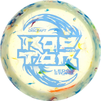 Z Jawbreaker Glo 2025 Ledgestone Raptor
