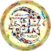 Z Jawbreaker Glo 2025 Ledgestone Raptor