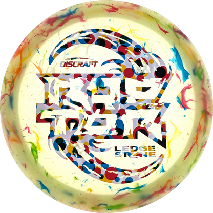 Z Jawbreaker Glo 2025 Ledgestone Raptor
