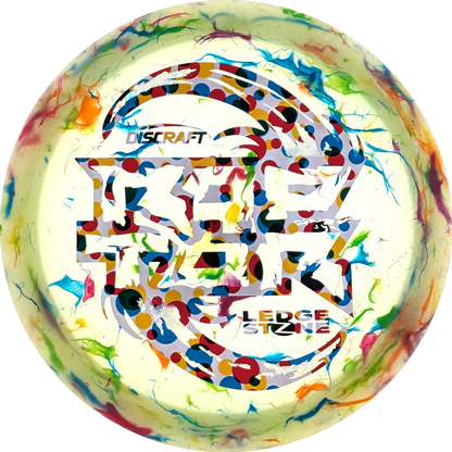 Z Jawbreaker Glo 2025 Ledgestone Raptor