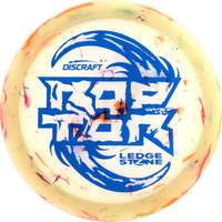 Z Jawbreaker Glo 2025 Ledgestone Raptor