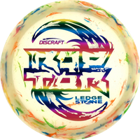 Z Jawbreaker Glo 2025 Ledgestone Raptor