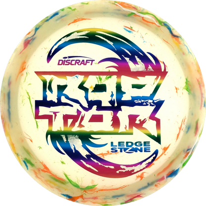 Z Jawbreaker Glo 2025 Ledgestone Raptor