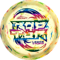 Z Jawbreaker Glo 2025 Ledgestone Raptor
