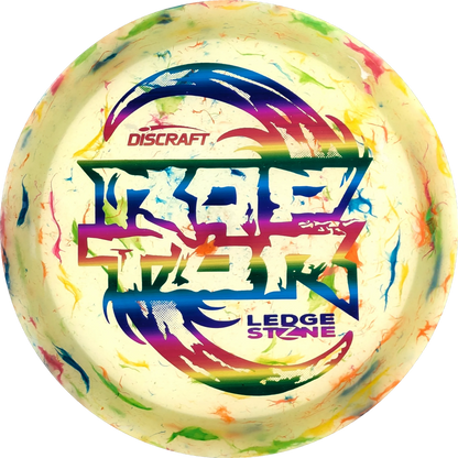 Z Jawbreaker Glo 2025 Ledgestone Raptor
