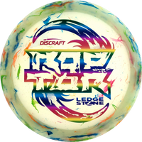 Z Jawbreaker Glo 2025 Ledgestone Raptor