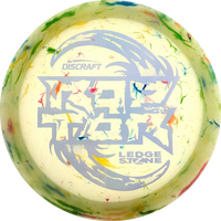 Z Jawbreaker Glo 2025 Ledgestone Raptor