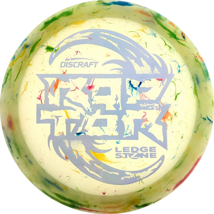 Z Jawbreaker Glo 2025 Ledgestone Raptor