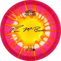 Z Line Fly Dye Paul McBeth Athena