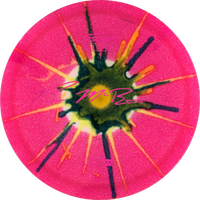 Z Line Fly Dye Paul McBeth Athena