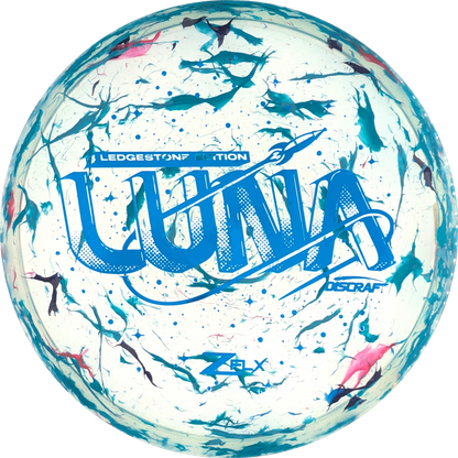 Z Super FLX Jawbreaker 2026 Ledgestone Luna