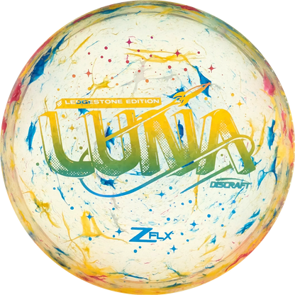 Z Super FLX Jawbreaker 2026 Ledgestone Luna