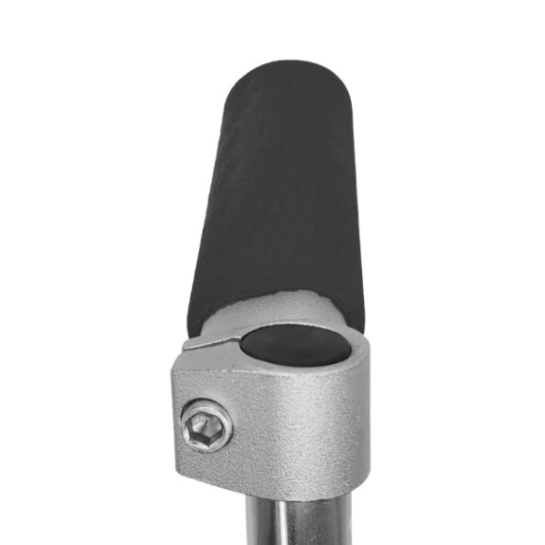 Disc Golf Cart Handle Grip