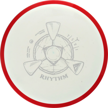 Neutron Rhythm
