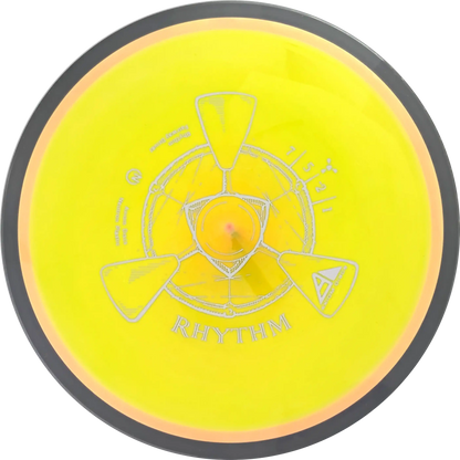 Neutron Rhythm