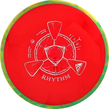 Neutron Rhythm