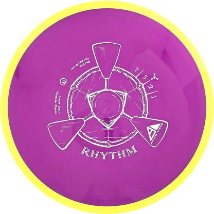 Neutron Rhythm