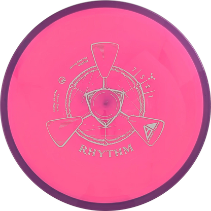 Neutron Rhythm