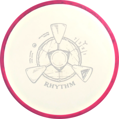 Neutron Rhythm