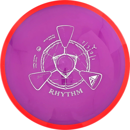 Neutron Rhythm
