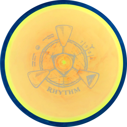 Neutron Rhythm