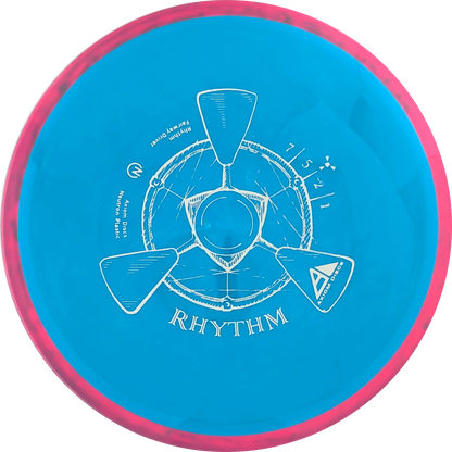 Neutron Rhythm