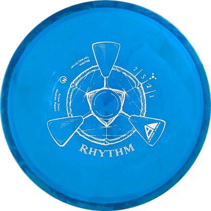 Neutron Rhythm