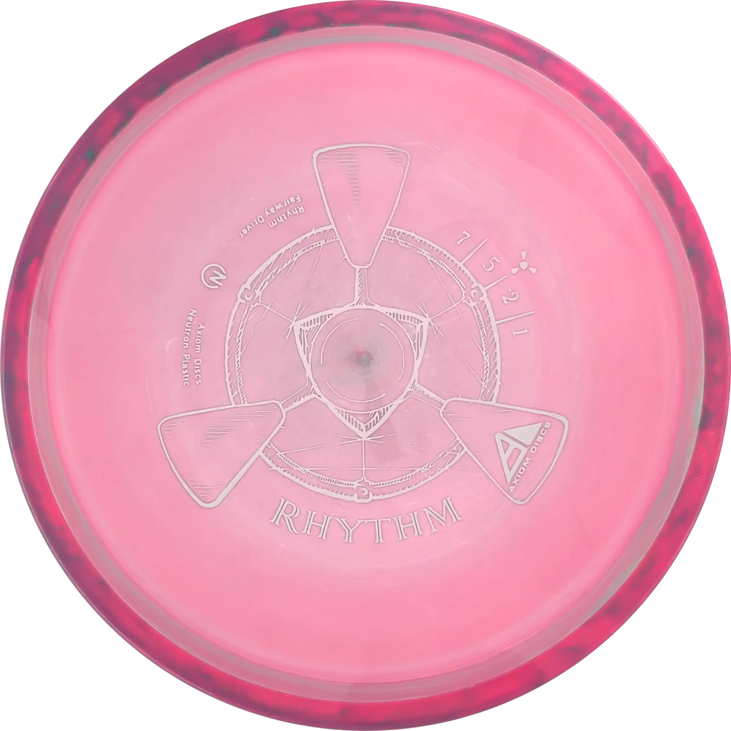 Neutron Rhythm