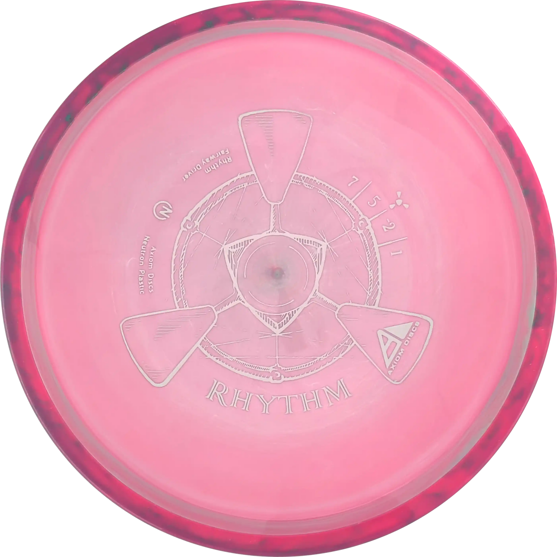 Neutron Rhythm