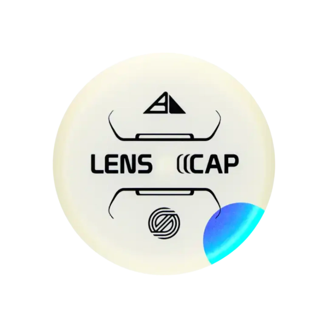 Total Eclipse Lens Cap Mini