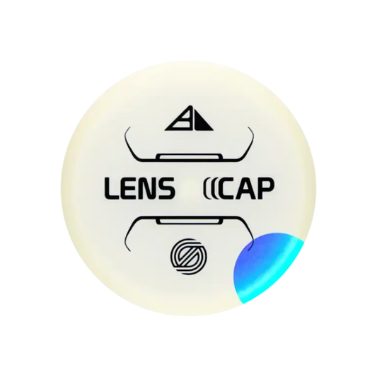 Total Eclipse Lens Cap Mini