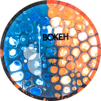 Bursprak Farver Neutron Bokeh