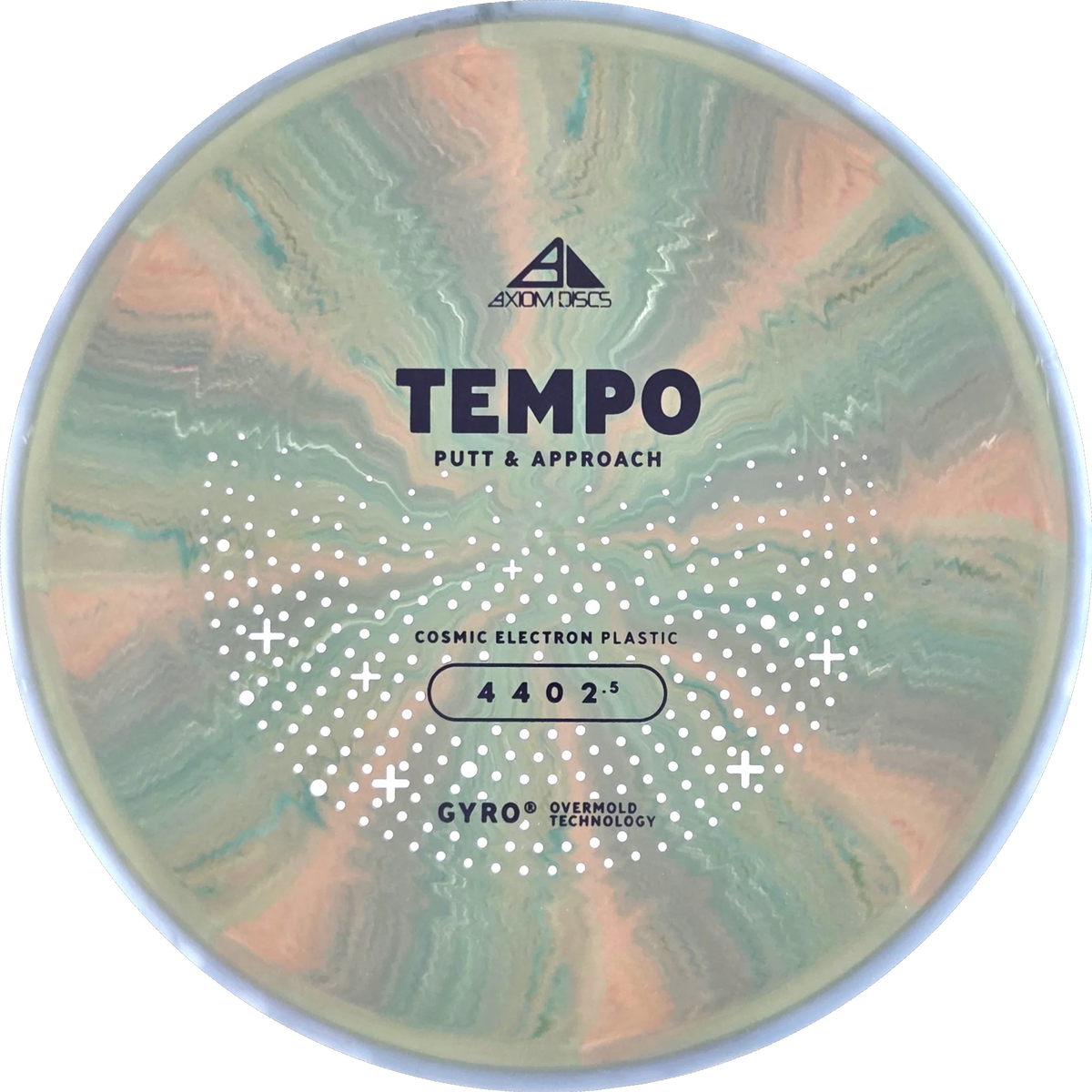 Cosmic Electron Tempo