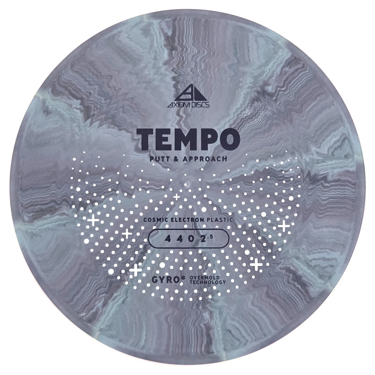 Cosmic Electron Tempo