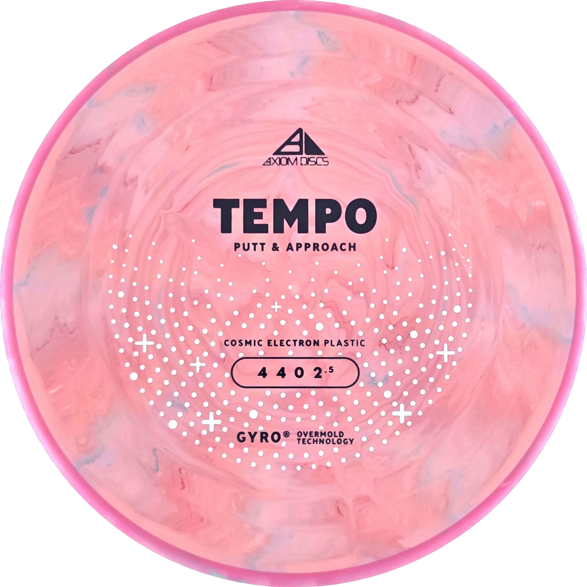 Cosmic Electron Tempo