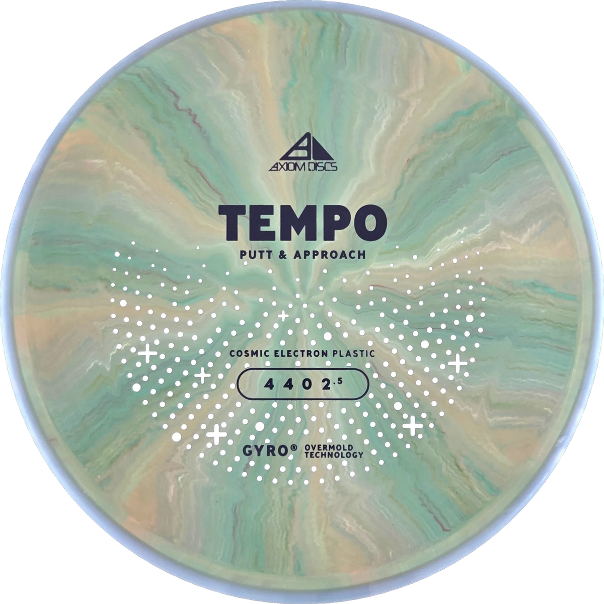 Cosmic Electron Tempo