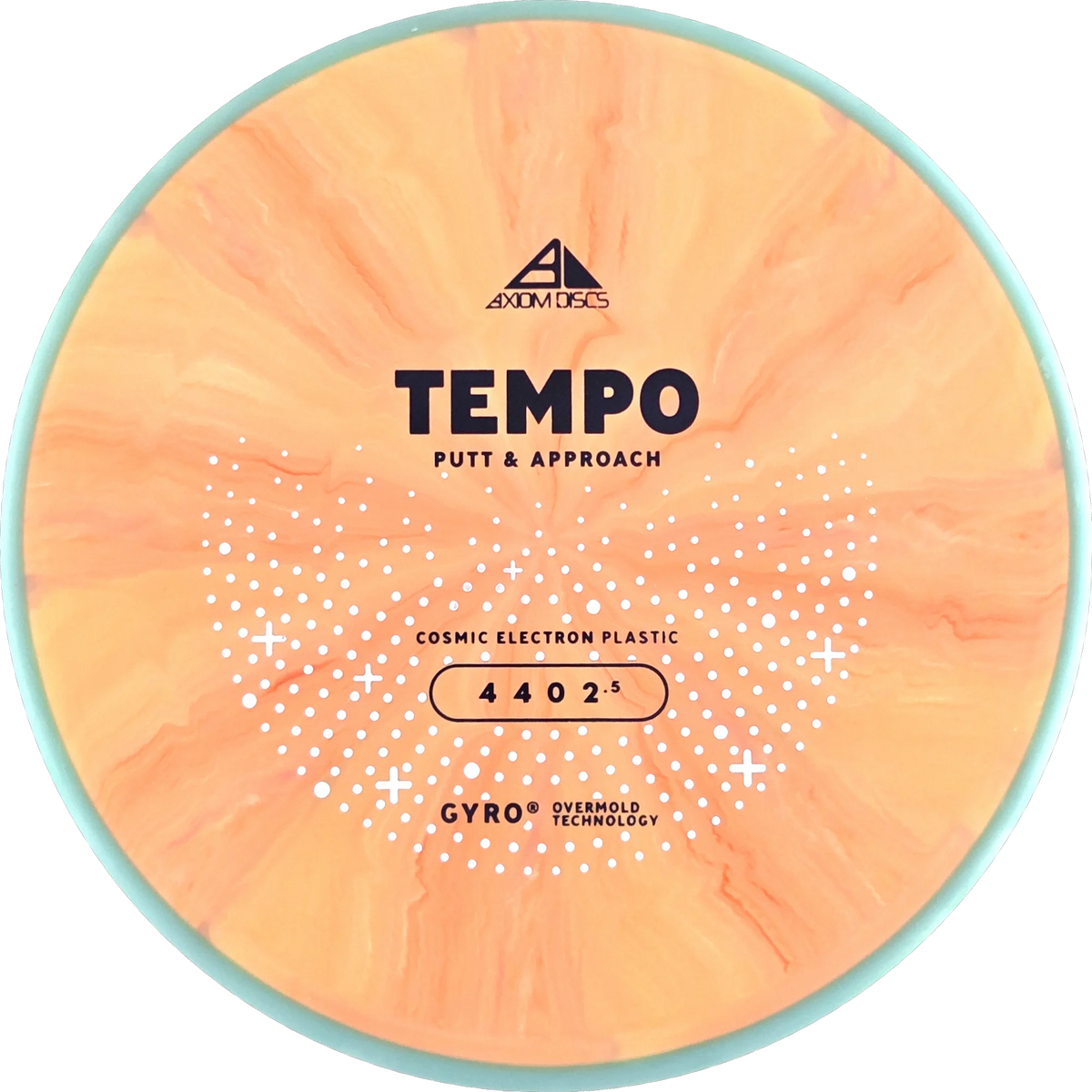 Cosmic Electron Tempo