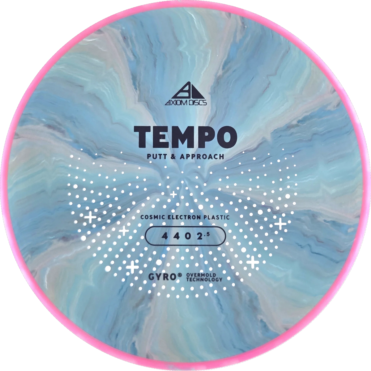 Cosmic Electron Tempo