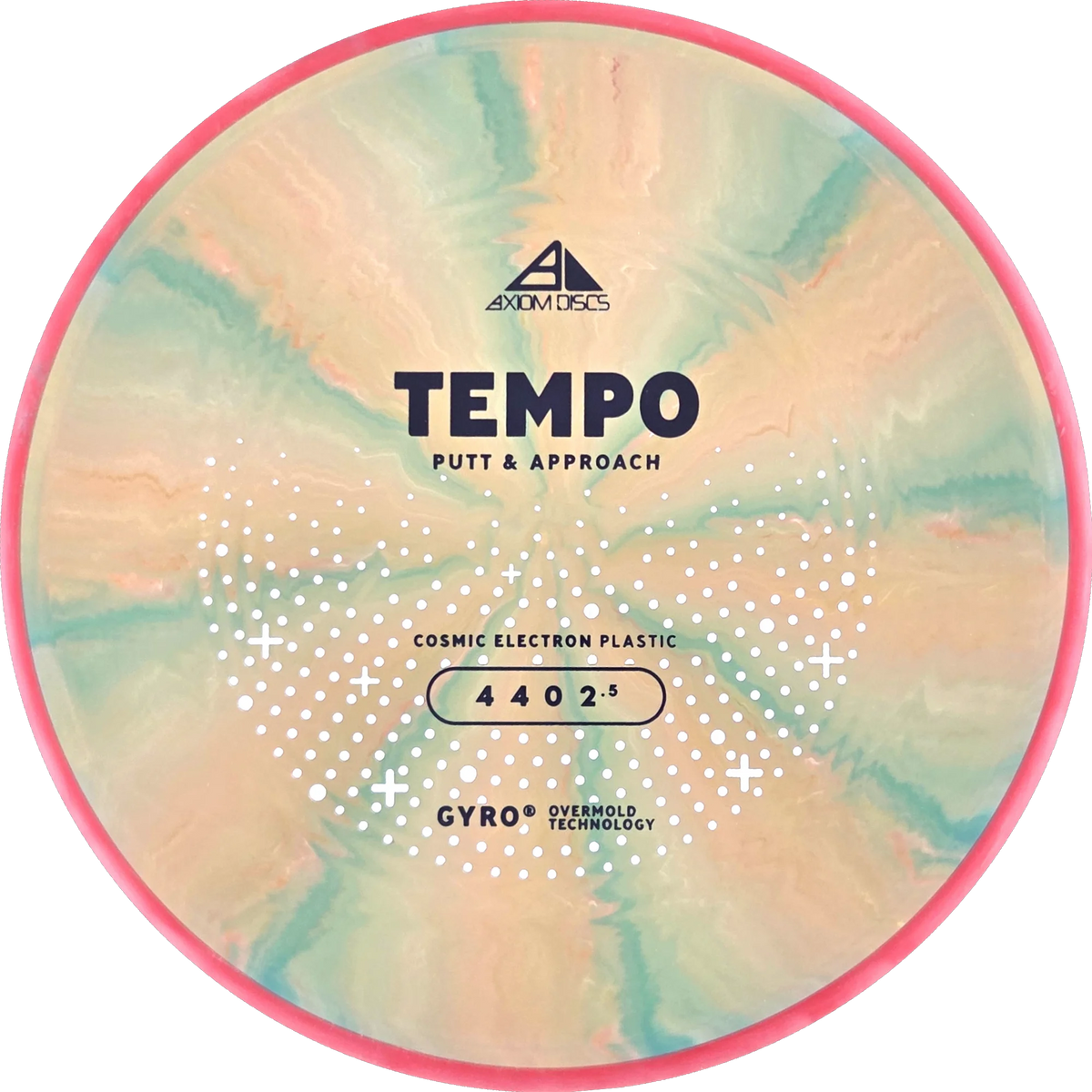 Cosmic Electron Tempo