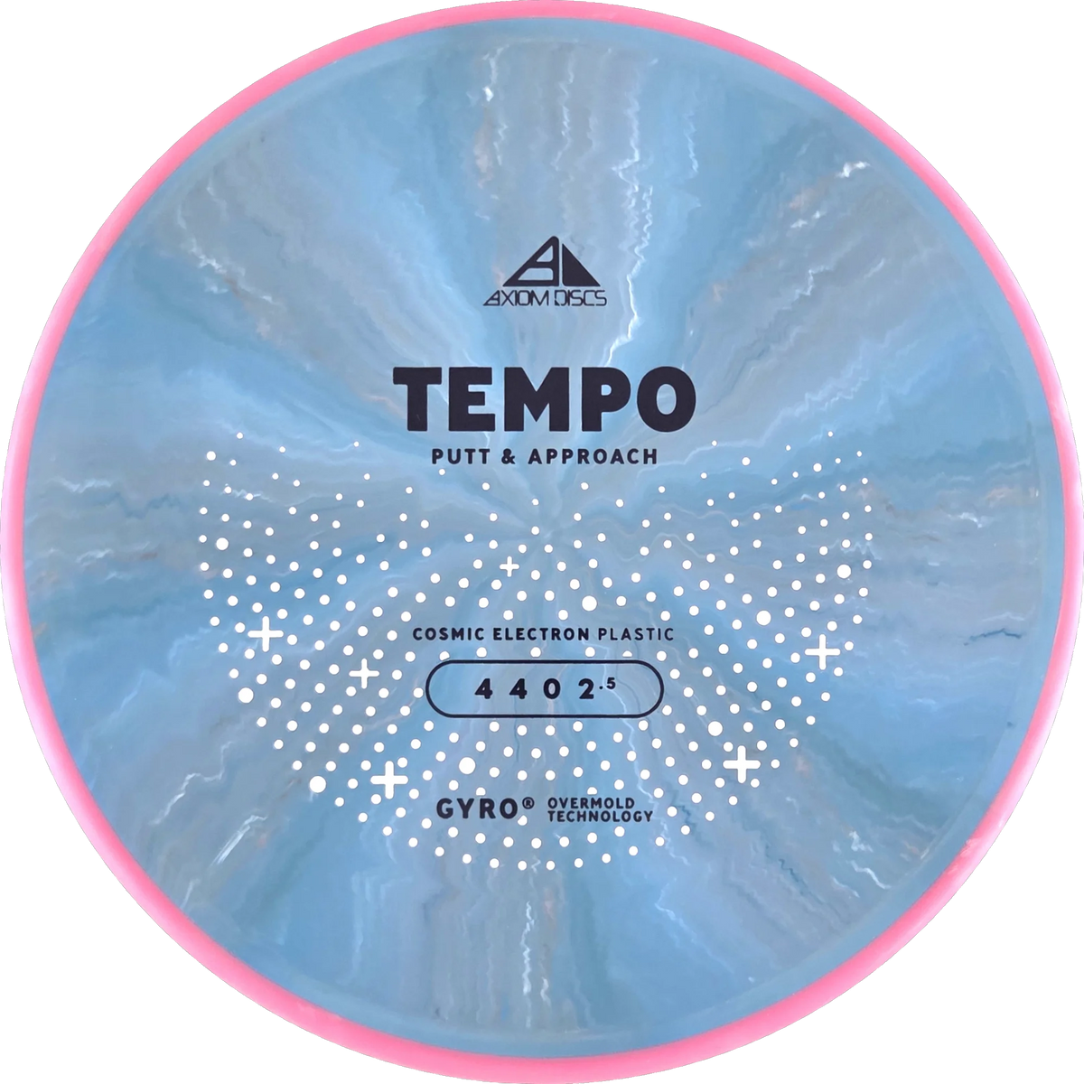 Cosmic Electron Tempo