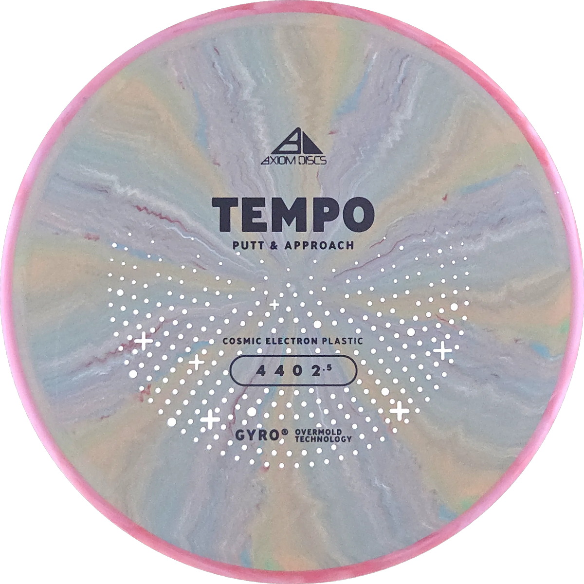 Cosmic Electron Tempo