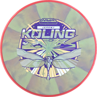 Cosmic Neutron 2026 Jeremy Koling Tempo