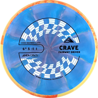 Cosmic Neutron Crave