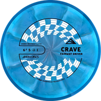 Cosmic Neutron Crave