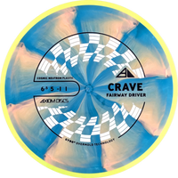 Cosmic Neutron Crave