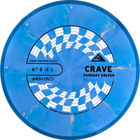Cosmic Neutron Crave