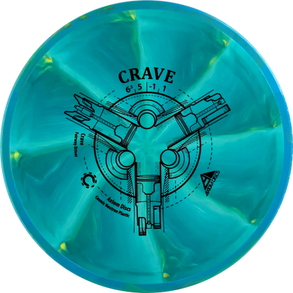 Cosmic Neutron Crave