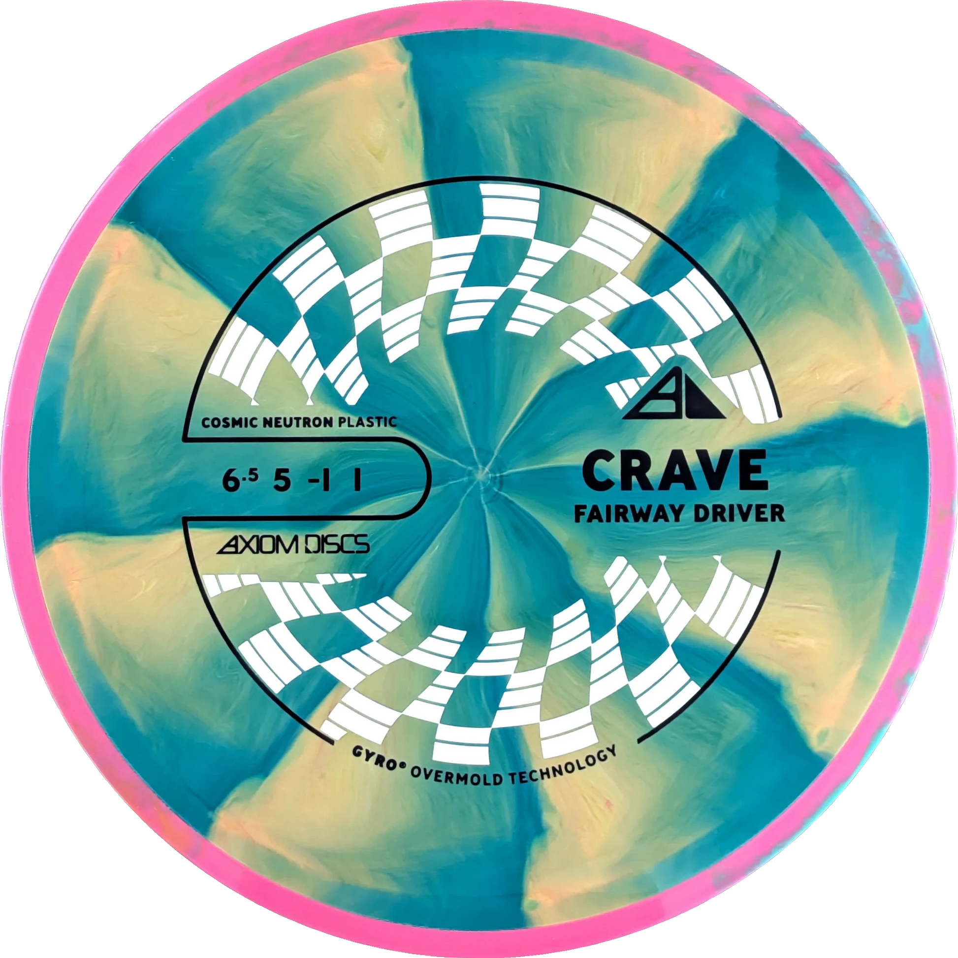 Cosmic Neutron Crave