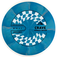 Cosmic Neutron Crave