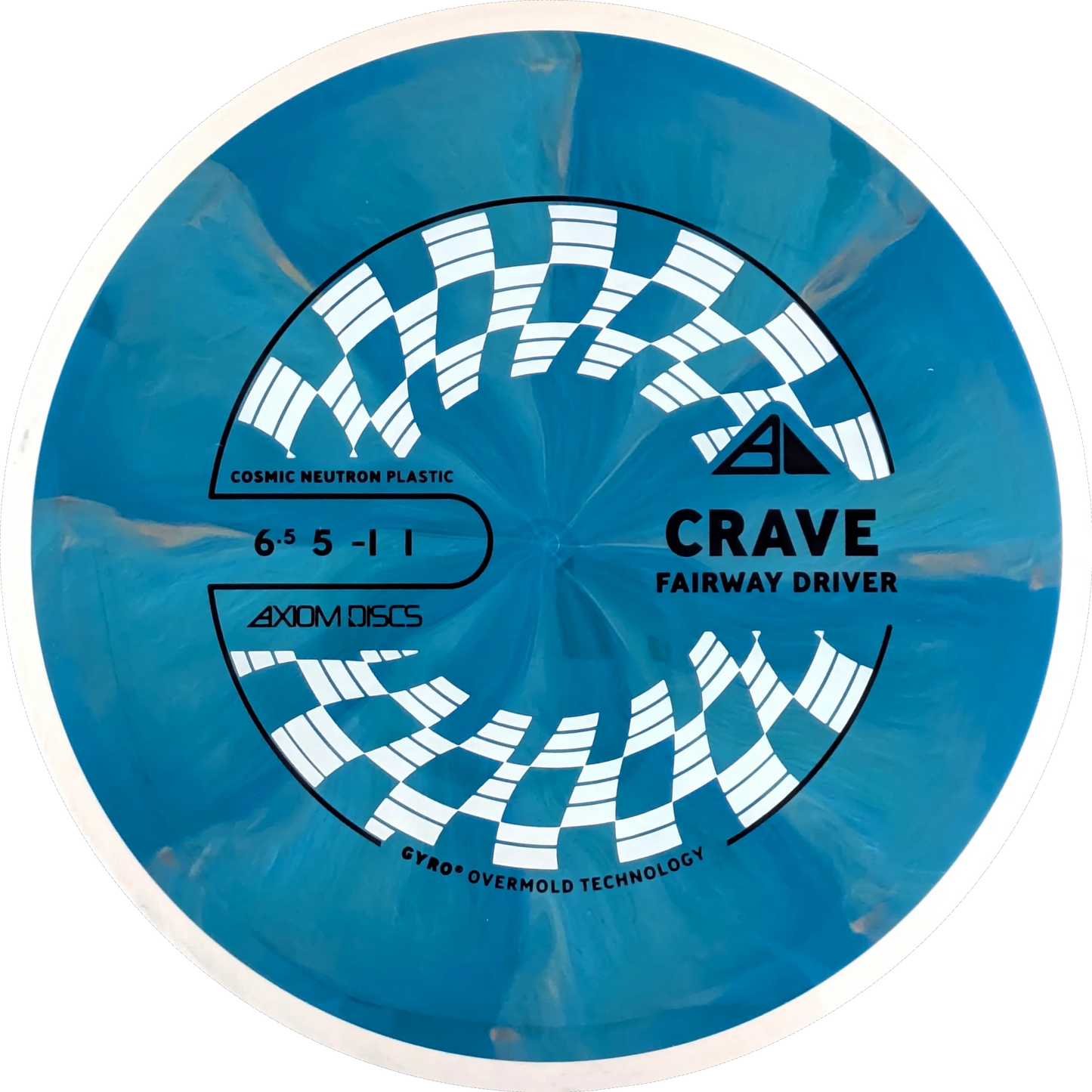 Cosmic Neutron Crave